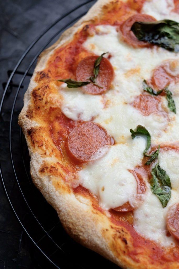Margherita