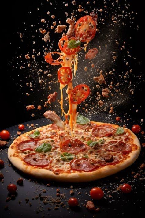 Pepperoni